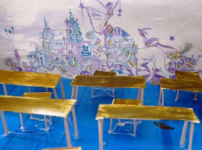 01.06.2015 - Dream classroom (projekt LA NGONPO) - Album - fotografie 58